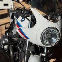 Bmw r ninet racer pari al nuovo