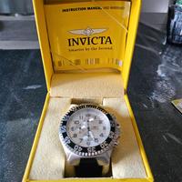 Orologio Invicta pro driver 12411