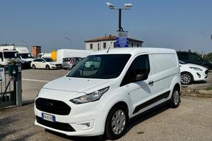 Ford Transit Connect 240 1.5 TDCi 120CV PL Furgone