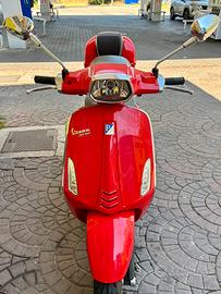 Vespa SPRINT 125 3V-iget - 2018 - 20.800 km