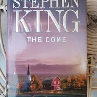 The Dome - Stephen King  Sperling & Kupfer III ED.