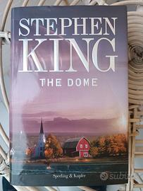 The Dome - Stephen King  Sperling & Kupfer III ED.