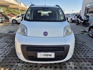 Fiat Qubo 1.4 8V 77 CV Dynamic Natural Power
