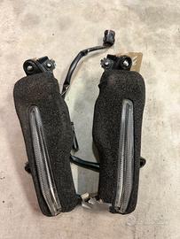 Accessori Ricambi Yamaha R1 2014-2024
