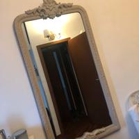 Specchio grande maison du monde