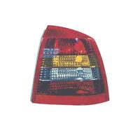 FANALE DESTRO PER OPEL ASTRA G 3P 5P 98-04 AFFUMIC