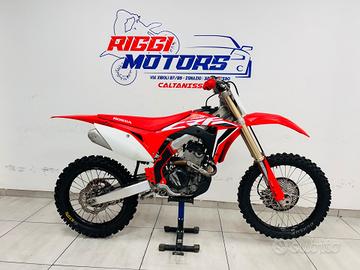 Honda CRF 250 R