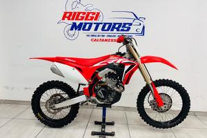 Honda CRF 250 R