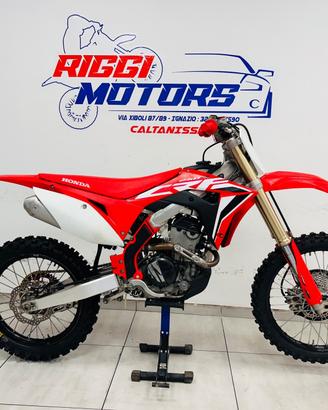 Honda CRF 250 R