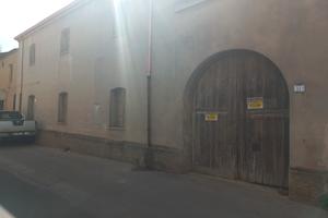 Casa Campidanese su ampio lotto