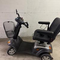 Scooter per disabili