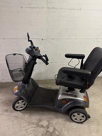 Scooter per disabili