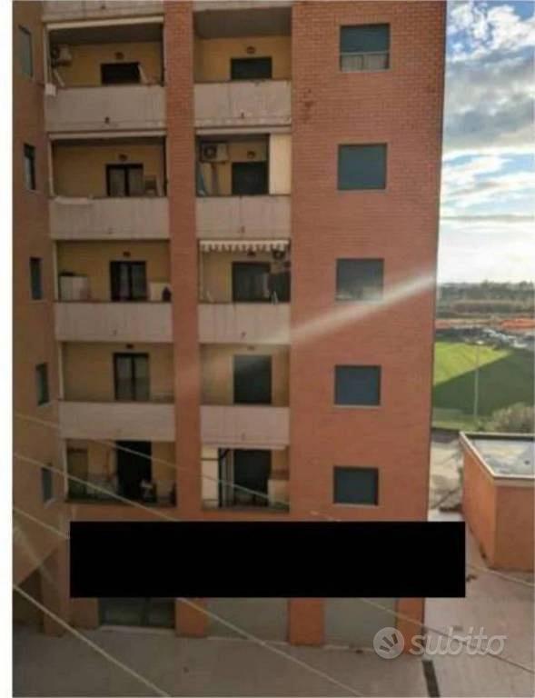 Appartamento – Battipaglia, Rione Sant'Anna, Salerno - Altro