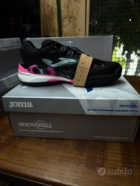 Scarpa Tecnica Padel Joma Donna tg.40