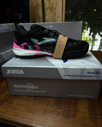 Scarpa Tecnica Padel Joma Donna tg.40