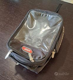 Borsa serbatoio - Givi voyager Bag