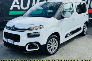 Citroen Berlingo Berlingo 1.5 bluehdi 100CV*M.Y. 1