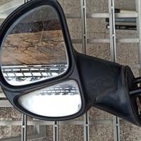 specchio retrovisore sx fiat multipla