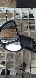specchio retrovisore sx fiat multipla