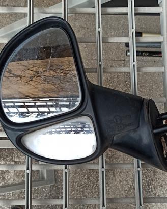 specchio retrovisore sx fiat multipla