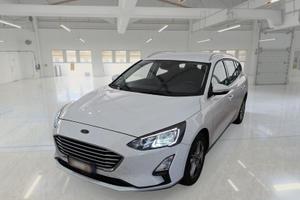 FORD FOCUS 1.5 ECOBLUE 120CV CV BUSINESS SW STATIO