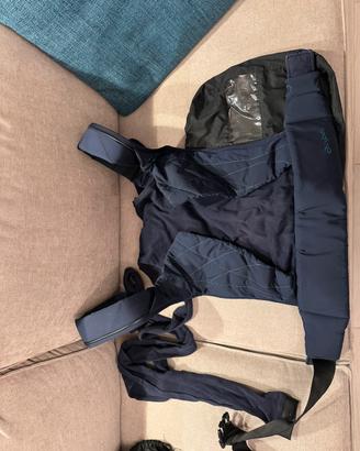 Fascia Cybex Yama