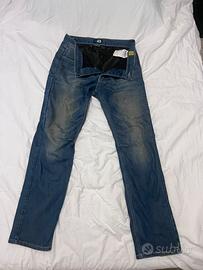 Jeans moto pmj  Rider 32
