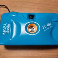 Fotocamera ARVAL PC-606