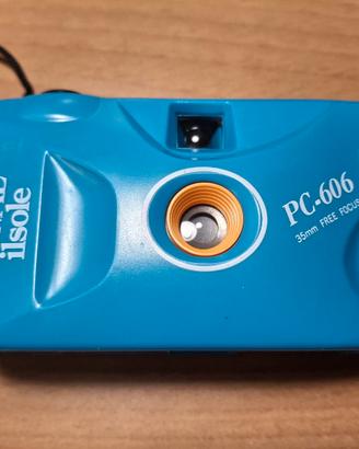 Fotocamera ARVAL PC-606