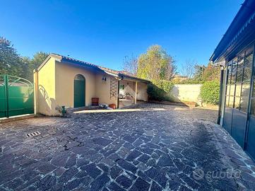 3 LOCALI A CARAVAGGIO