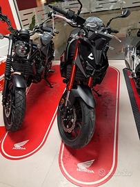 Honda Hornet 750 E- Clutch 2026