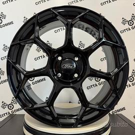 CERCHI IN LEGA FORD B-MAX ECOSPORT FIESTA KA+ TRAN