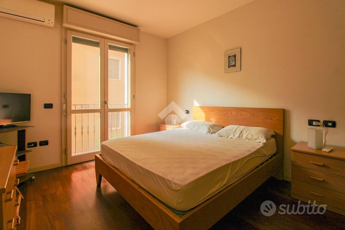 Apartment in Gardone Val Trompia, Piazzetto, Inzino - Vista 4