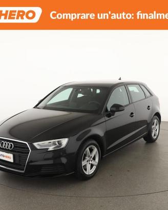 AUDI A3 TJ48392