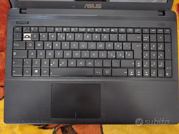 computer asus