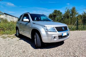 Suzuki Gran Vitara GPL 4X4