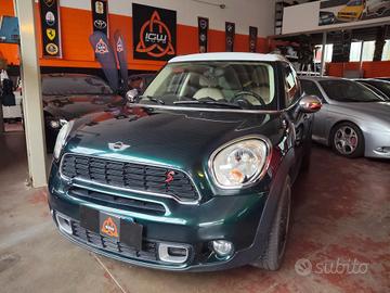 Countryman S 1.6 4X4 SOLO 55000KM!!!