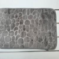 tappetini bagno nuovi vari colori