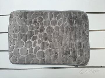 tappetini bagno nuovi vari colori