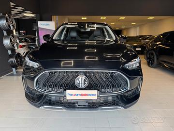 MG HS (2022-2025) HS 1.5T-GDI AT Luxury