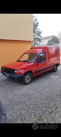 renault express 1986 d'epoca 
