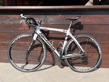 Bici da corsa Rodman