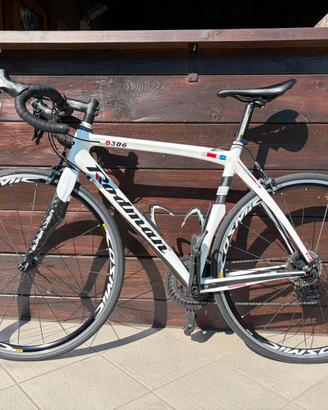 Bici da corsa Rodman