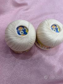cotone uncinetto