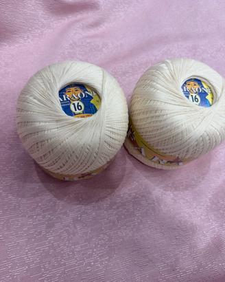 cotone uncinetto