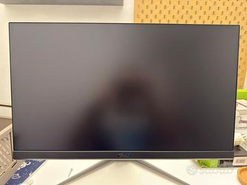 Monitor MSI G241 24” Full HD 144Hz IPS