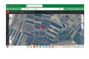 TERRENO AGRICOLO MARGHERITA pross. loc. giardino