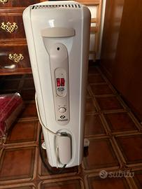 Termosifone portatile