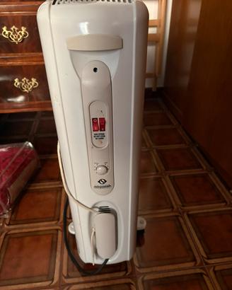 Termosifone portatile