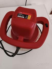 macchinetta x lucidare auto ecc...